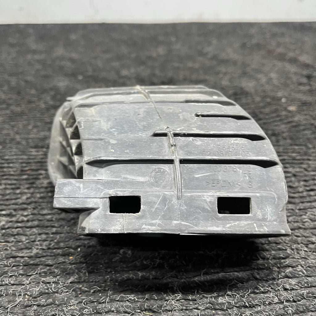 ☑️ 2011-2017 BMW 3 F30 F35 F31 Brake Air Duct 72336438 OEM