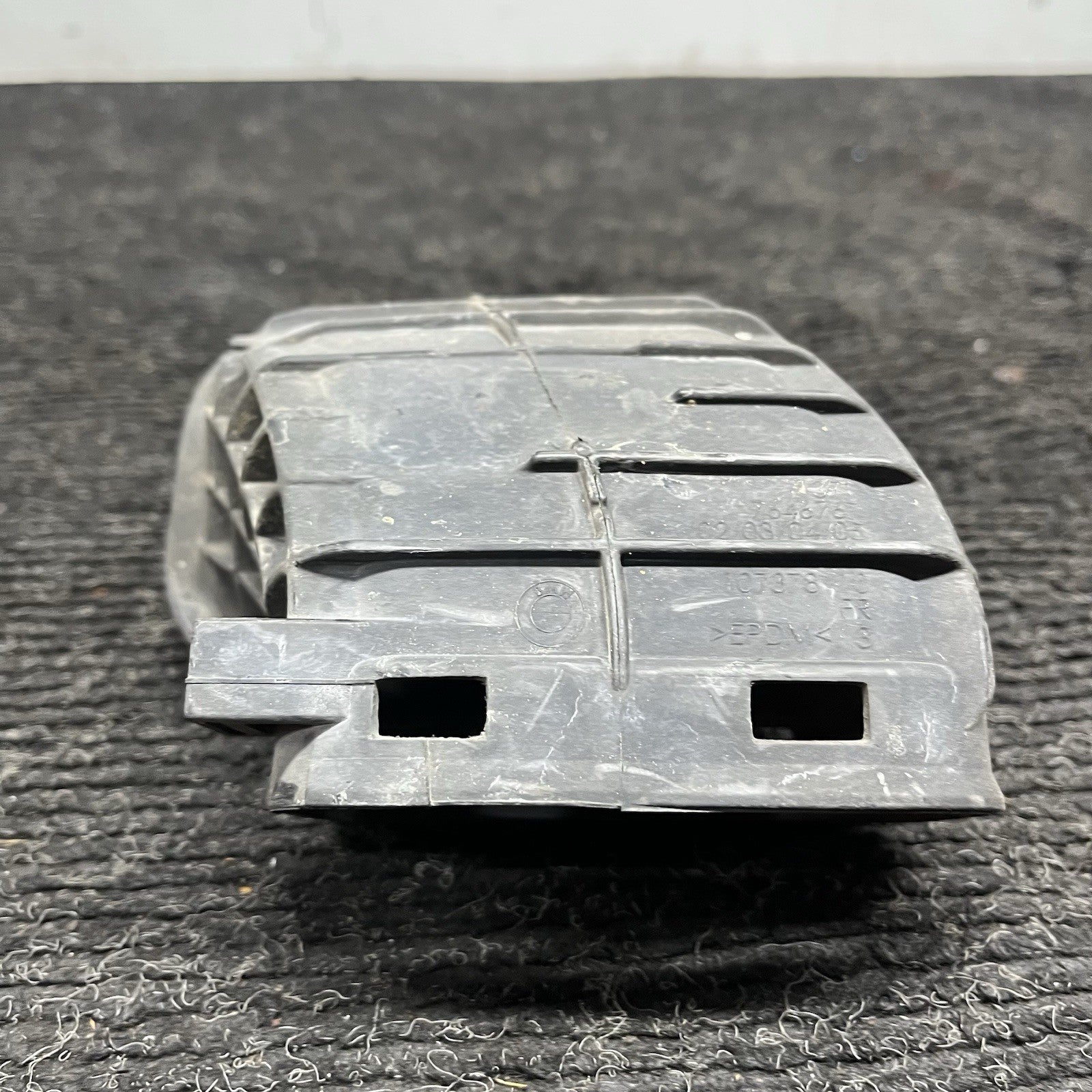 ☑️ 2011-2017 BMW 3 F30 F35 F31 Brake Air Duct 72336438 OEM
