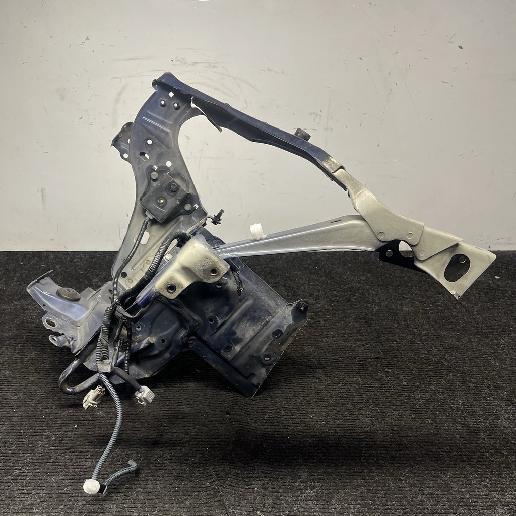 ☑️ 13-20 Scion FRS BRZ 86 Front Left LH Driver Frame Rail Support OEM Cut