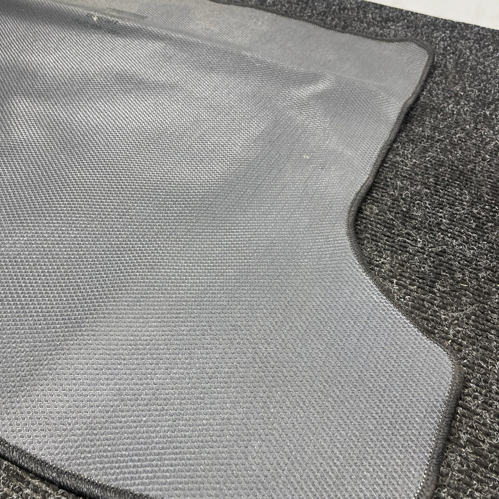 ☑️ 2013-2016 Scion FRS 10 Series Rear Trunk Carpet Floor Mat Tire Cover OEM