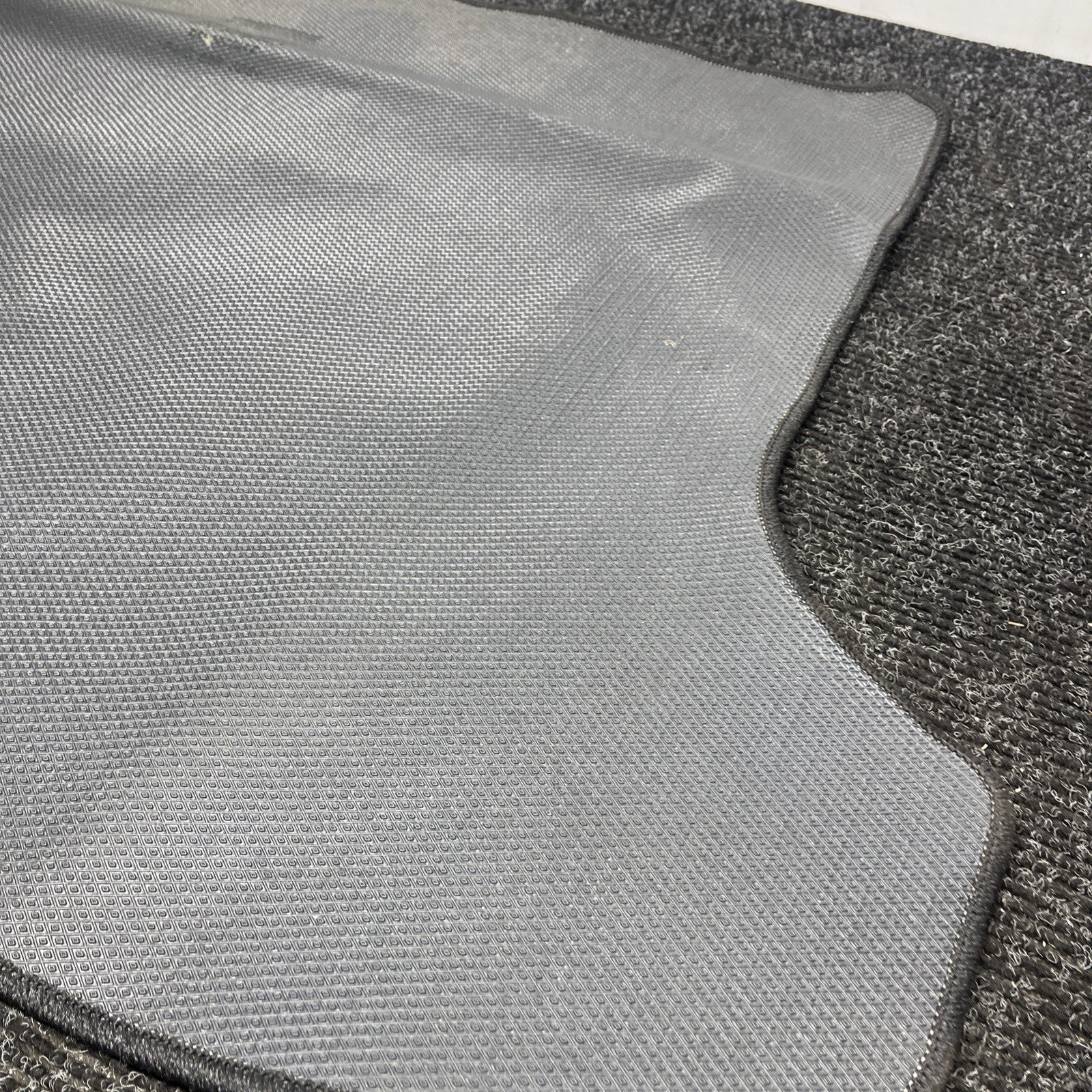 ☑️ 2013-2016 Scion FRS 10 Series Rear Trunk Carpet Floor Mat Tire Cover OEM