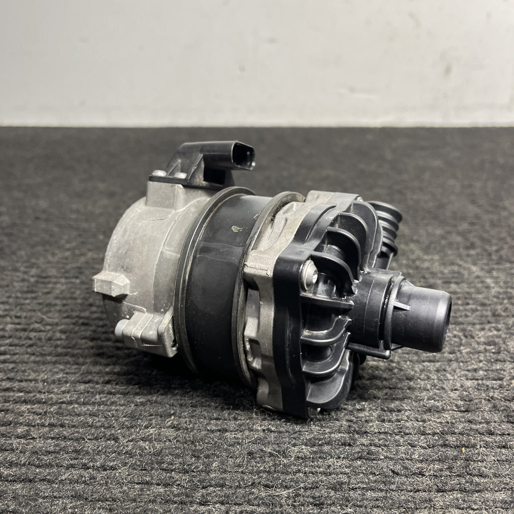 ☑️ 12-16 OEM BMW F22 F30 F34 F32 F36 M235 Auxiliary Electric Water Pump N55