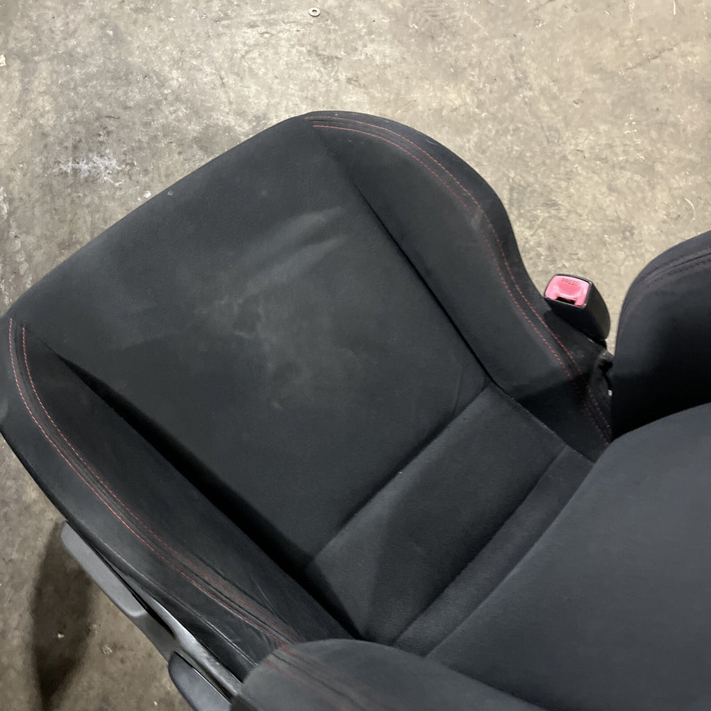 ☑️ 13-16 Scion FR-S Subaru BRZ OEM Front Left LH Driver Side Seat Assembly