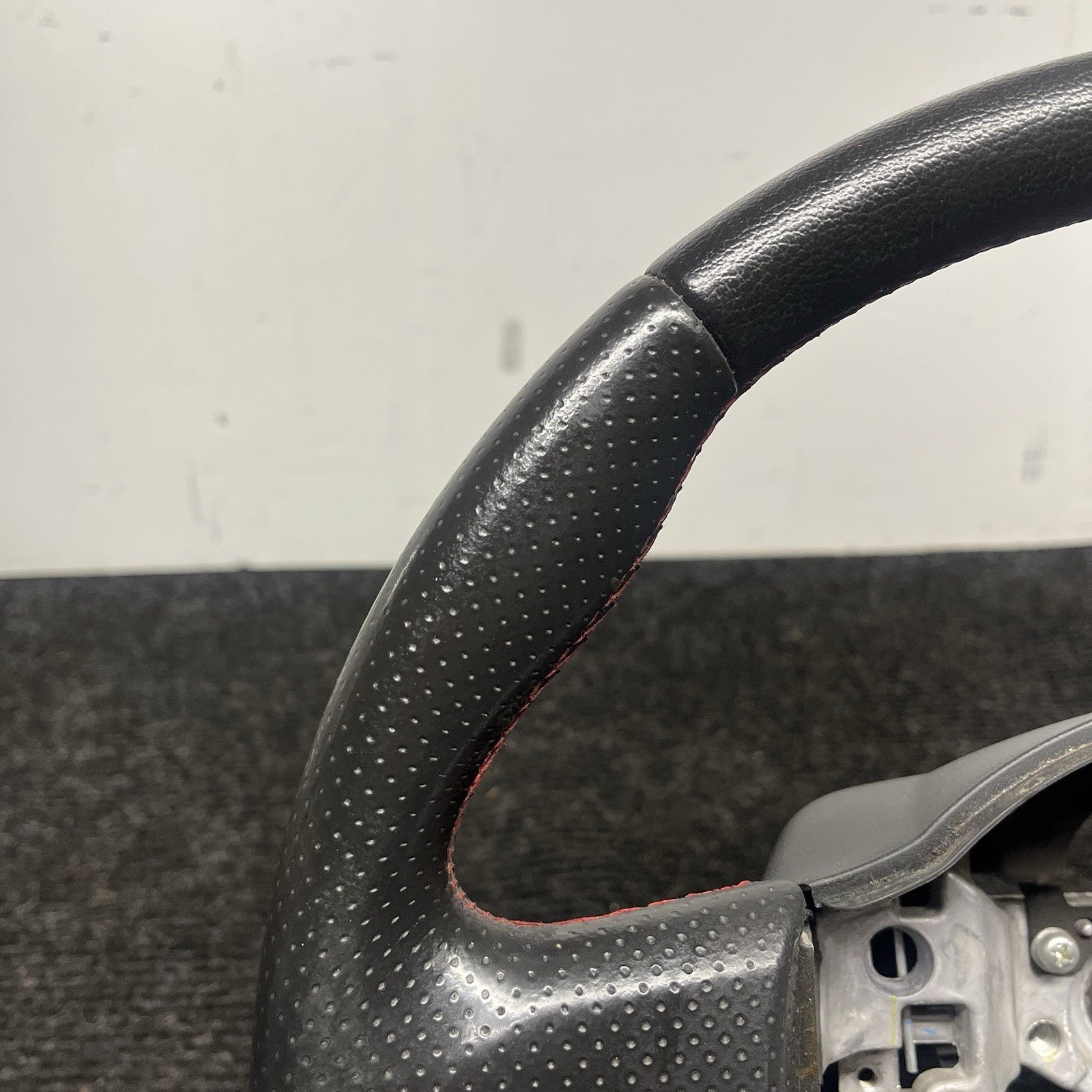 ☑️ 2013-2016 SCION FRS BRZ M/T MANUAL STEERING WHEEL OEM