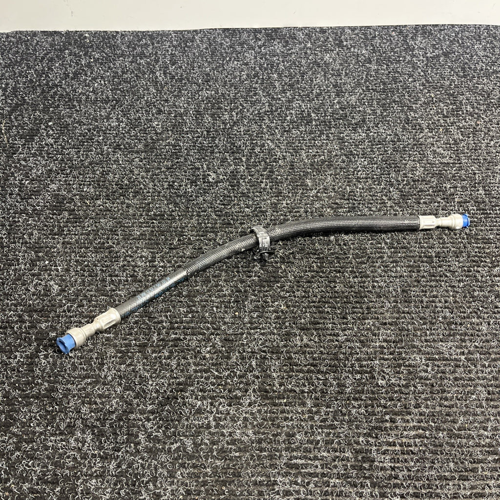 ☑️ 05-13 BMW N54 E90 E92 335xi 335i Flex Fuel Feed Hose Pipe Tube 7547131 OEM