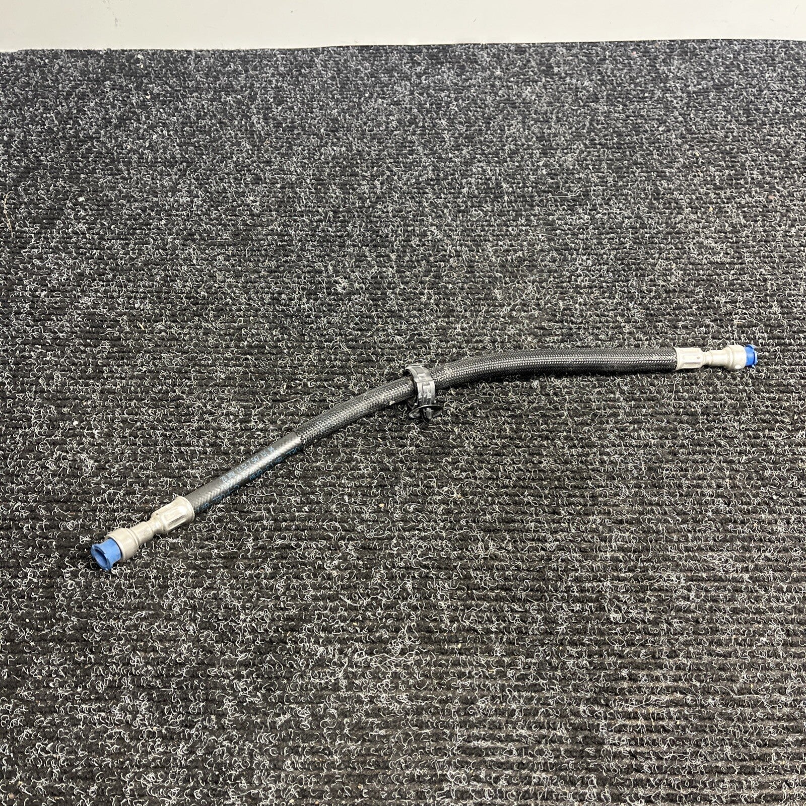 ☑️ 05-13 BMW N54 E90 E92 335xi 335i Flex Fuel Feed Hose Pipe Tube 7547131 OEM