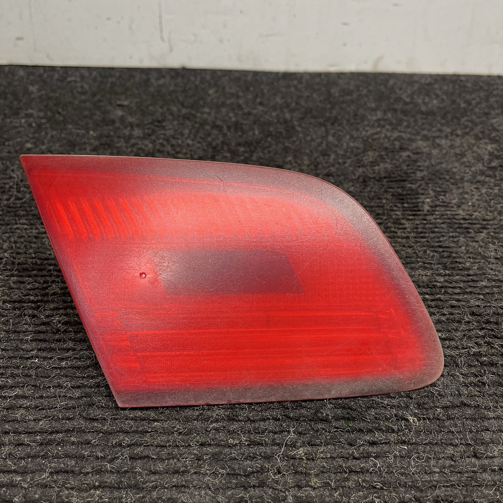 ☑️ 2007-2010 BMW E92 328i 335i COUPE INNER DRIVER LH TAIL LIGHT PRE-LCI OEM