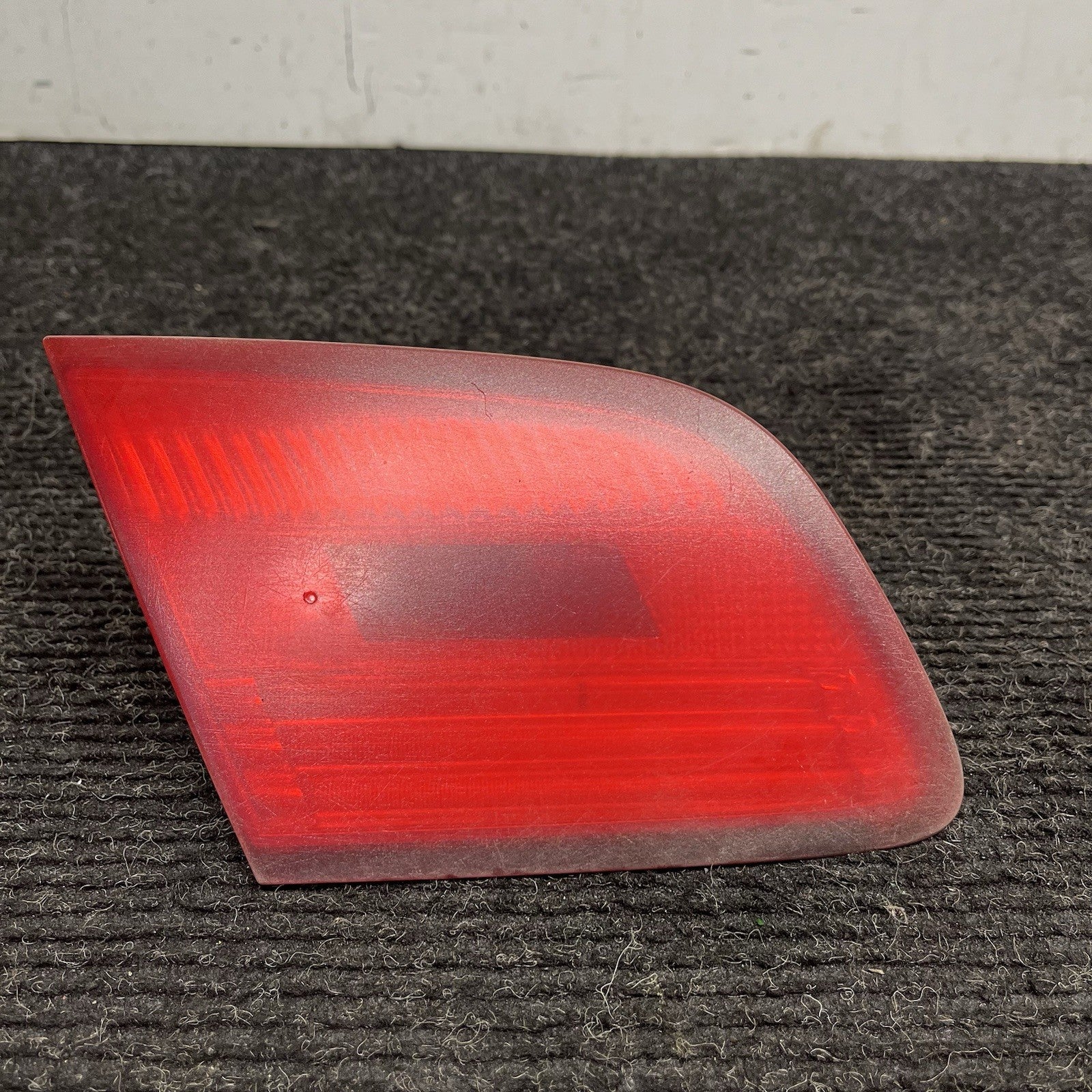 ☑️ 2007-2010 BMW E92 328i 335i COUPE INNER DRIVER LH TAIL LIGHT PRE-LCI OEM