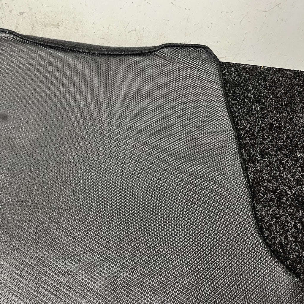☑️ 2013-2016 Scion FR-S Rear Trunk Carpet Floor Mat Carpet OEM