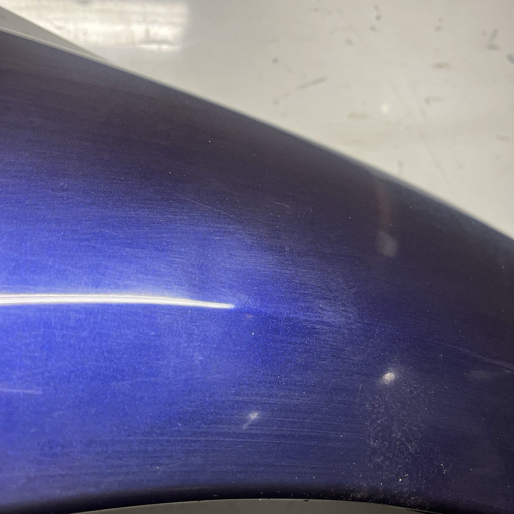 ☑️ 2008-2014 Subaru Impreza WRX STI Fender Assembly Front Passenger RH 08-14