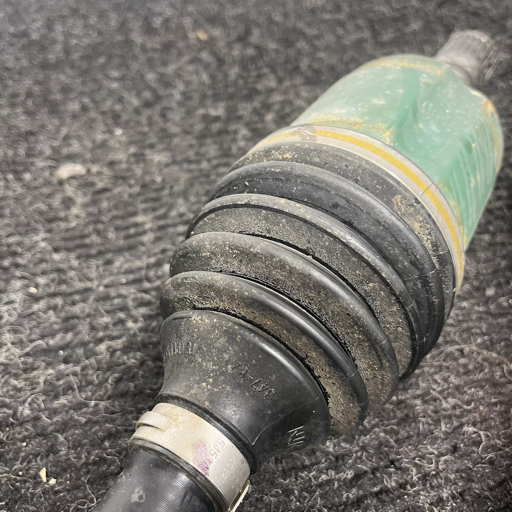 ☑️ 2008-2021 Subaru WRX OEM Front CV Axle Assembly Axles Pair LH RH
