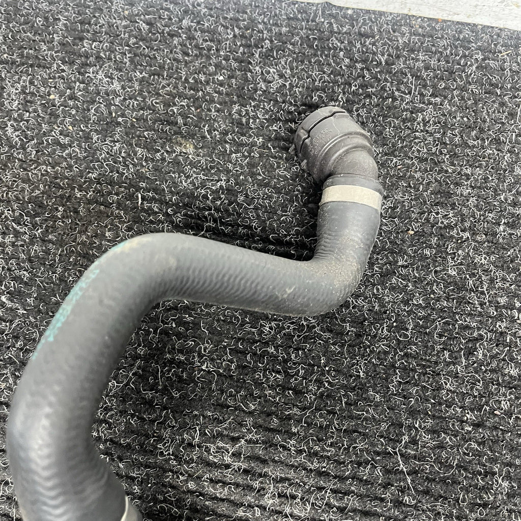 ☑️ 2007-2013 BMW 128I 323I 328I E90 E92 E93 Engine Motor Coolant Hose Pipe OEM