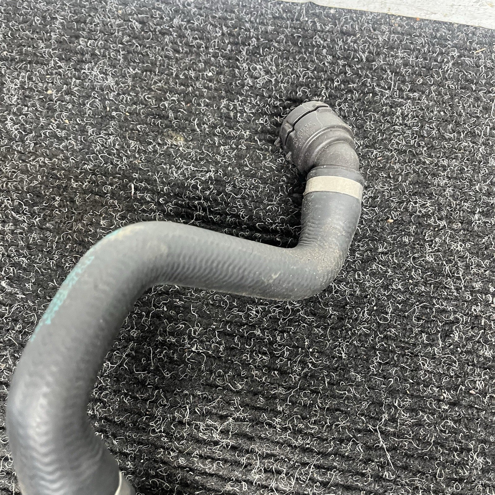 ☑️ 2007-2013 BMW 128I 323I 328I E90 E92 E93 Engine Motor Coolant Hose Pipe OEM