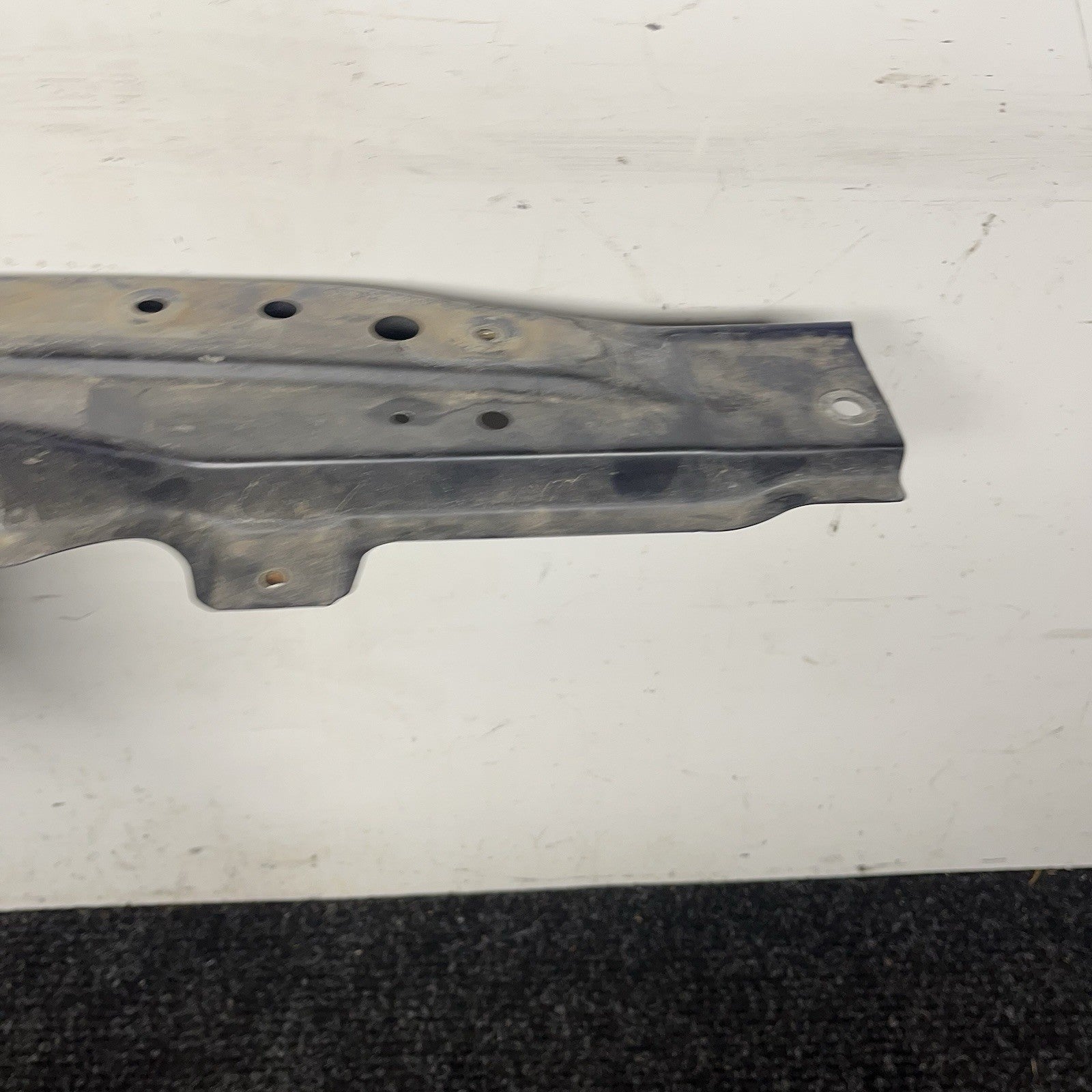 ☑️ 2013-2019 Subaru BRZ Scion FRS Radiator Upper T Bar Bracket OEM