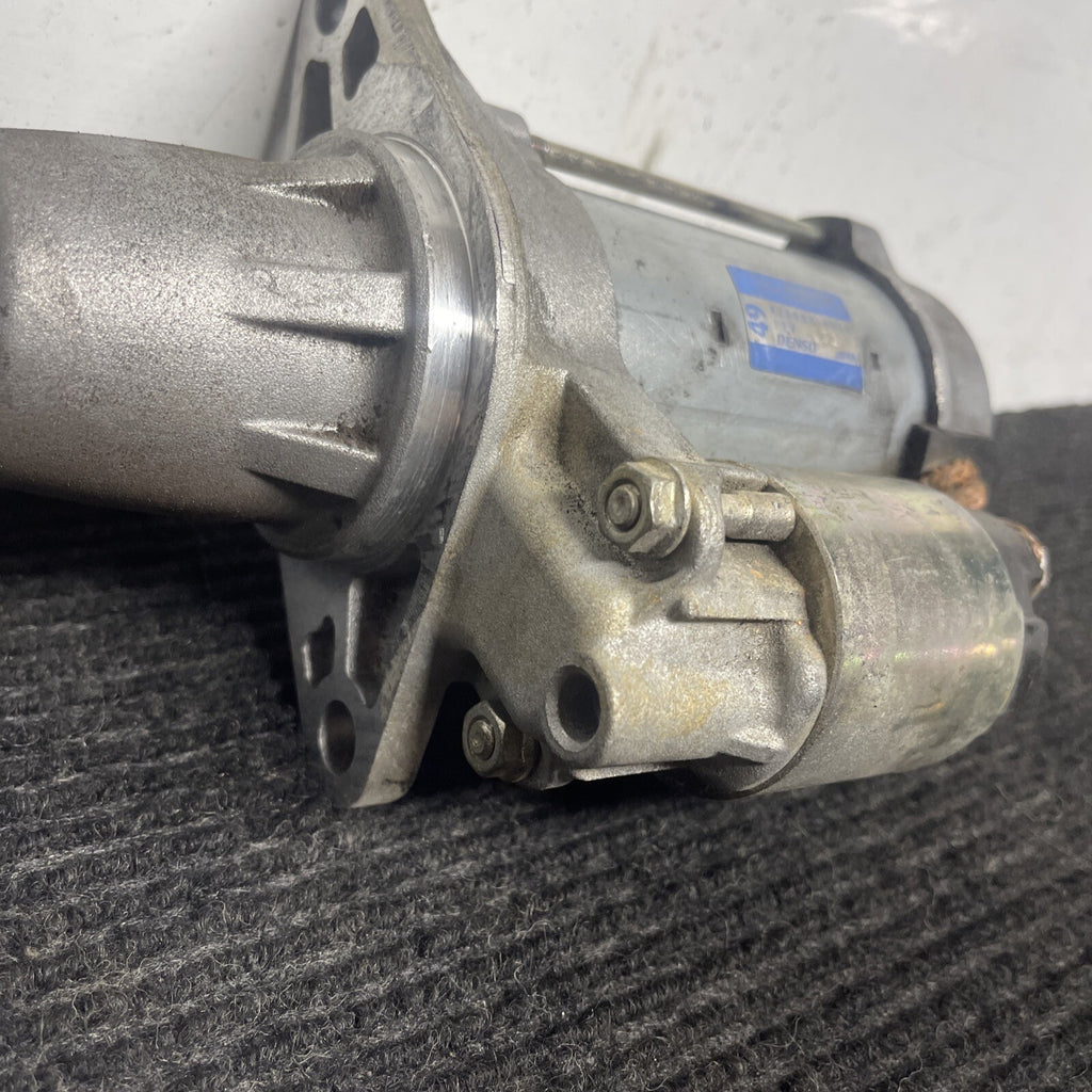 ☑️ 2013-2016 Scion FR-S Subaru BRZ Automatic Starter 428000-8620 OEM