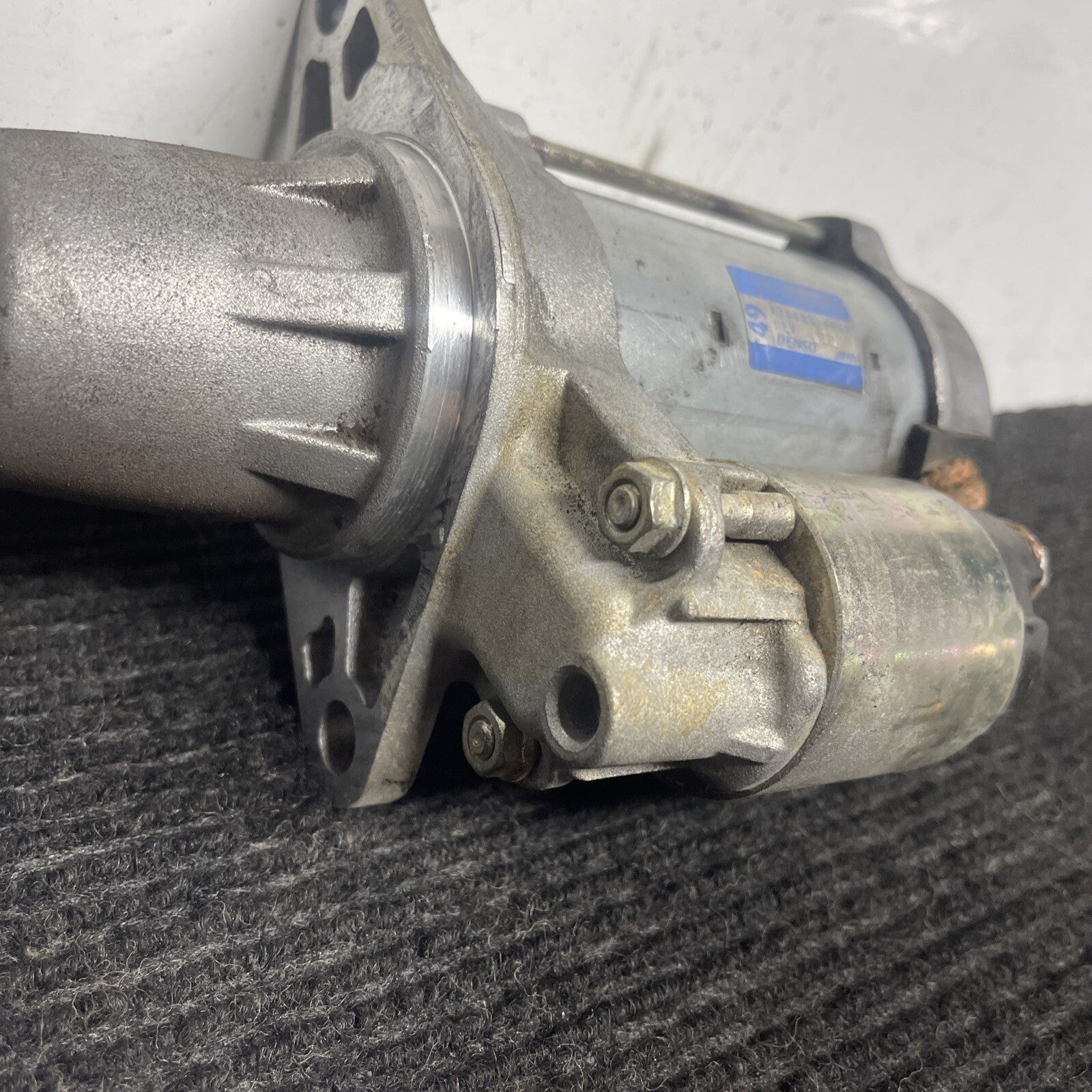 ☑️ 2013-2016 Scion FR-S Subaru BRZ Automatic Starter 428000-8620 OEM