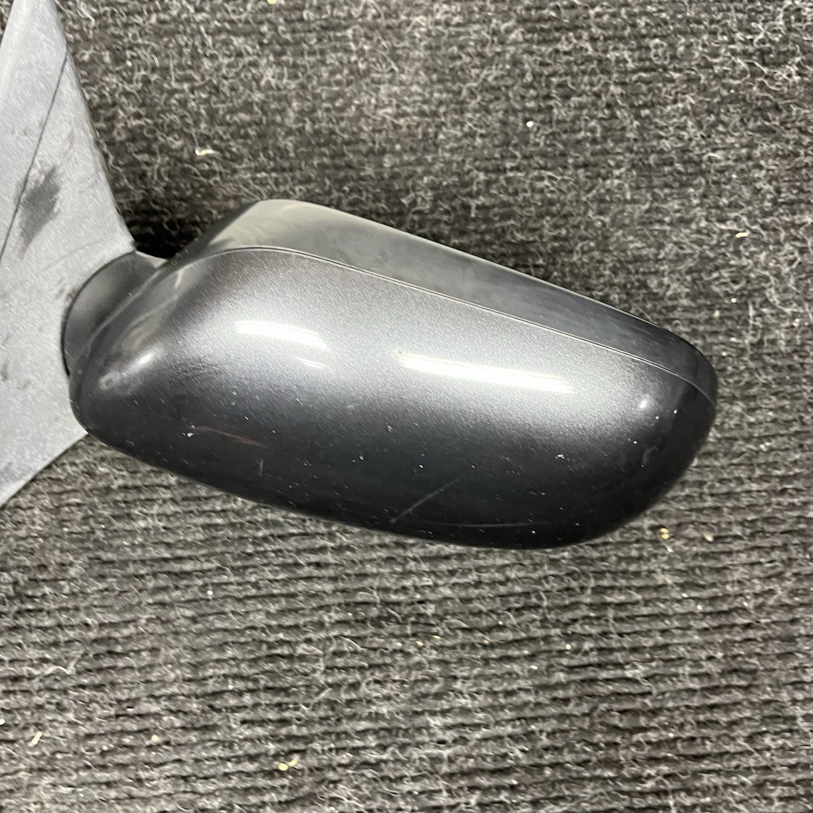 ☑️ 2008-2014 Subaru Impreza WRX Driver Door Mirror LH Left Side View OEM