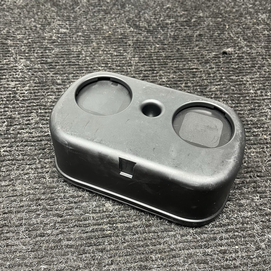 ☑️OEM Toyota SU003-03208 FR-S / 86 Center Console Cup Holder Insert Genuine Part