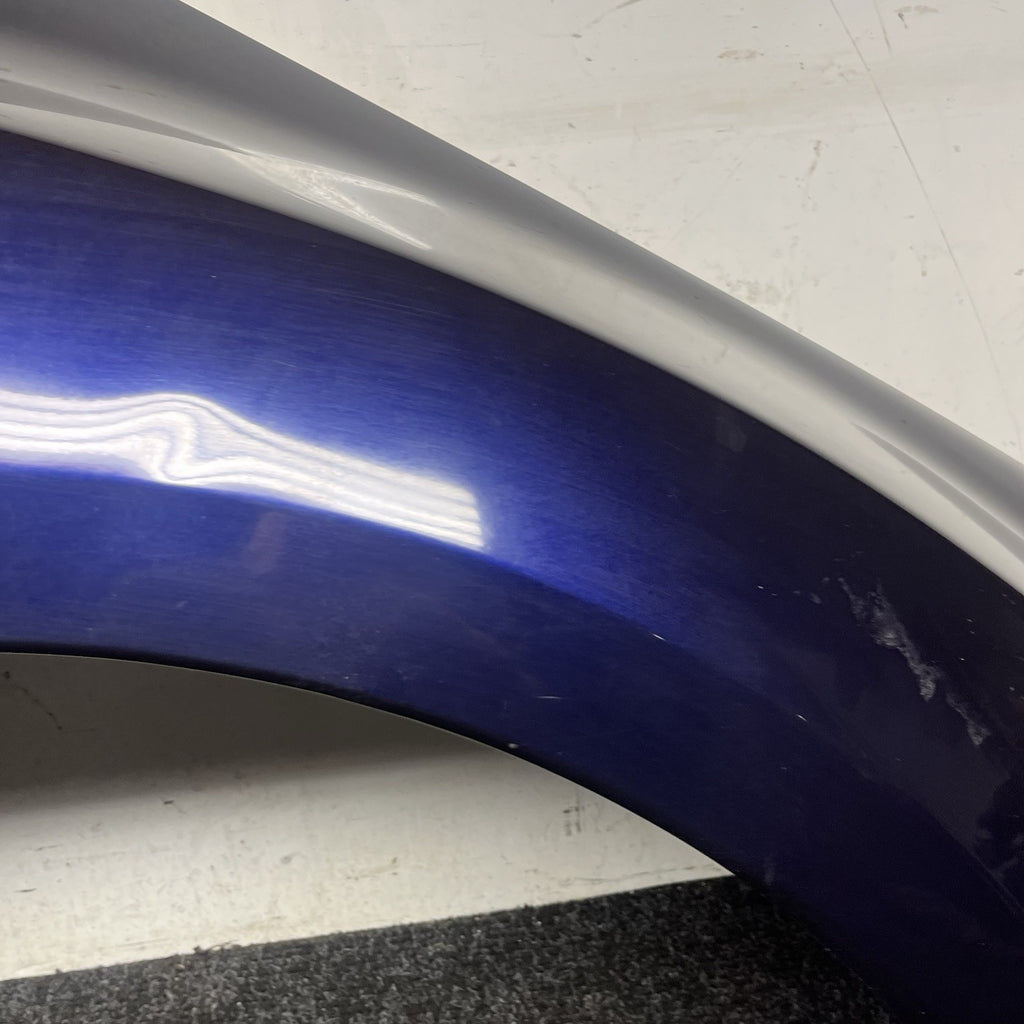 ☑️ 2008-2014 Subaru Impreza WRX STI Fender Assembly Front Passenger RH 08-14