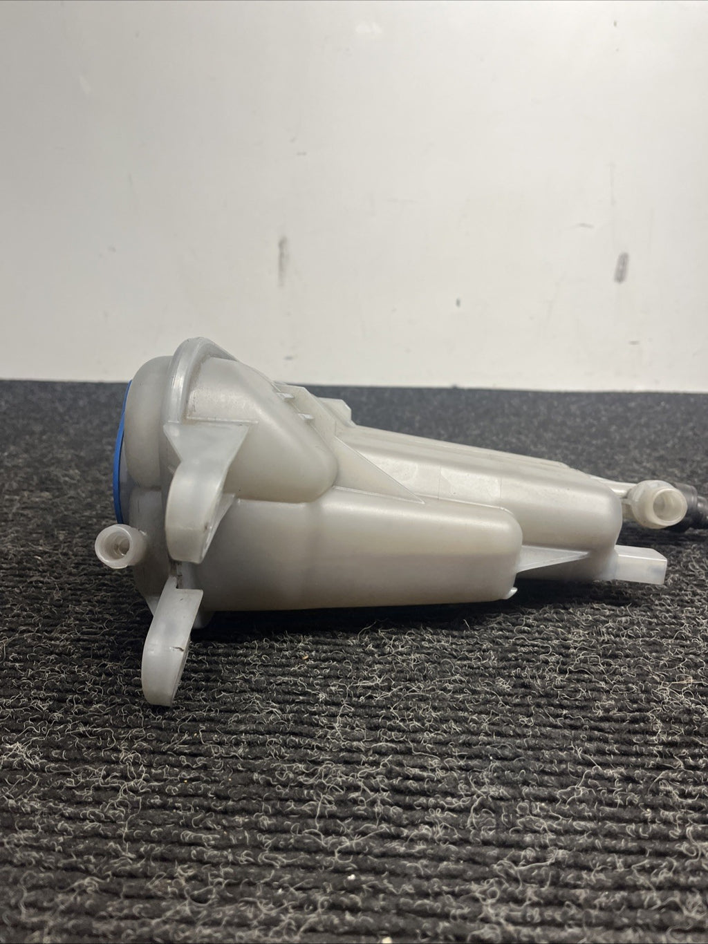 ☑️ 09-16 Audi 2.0T A4 A5 Q5 B8 Coolant Expansion Tank Reservoir Overflow OEM