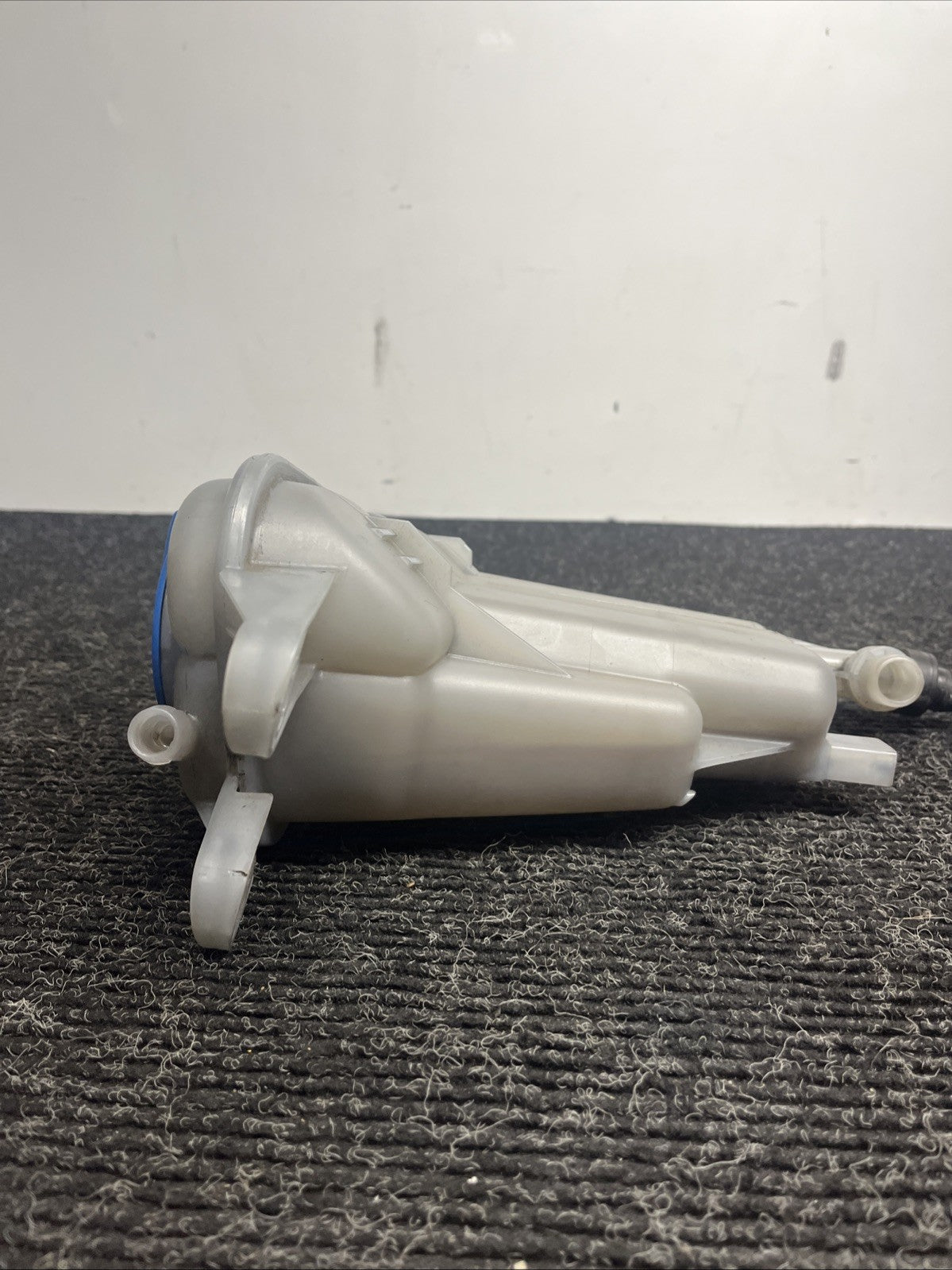 ☑️ 09-16 Audi 2.0T A4 A5 Q5 B8 Coolant Expansion Tank Reservoir Overflow OEM