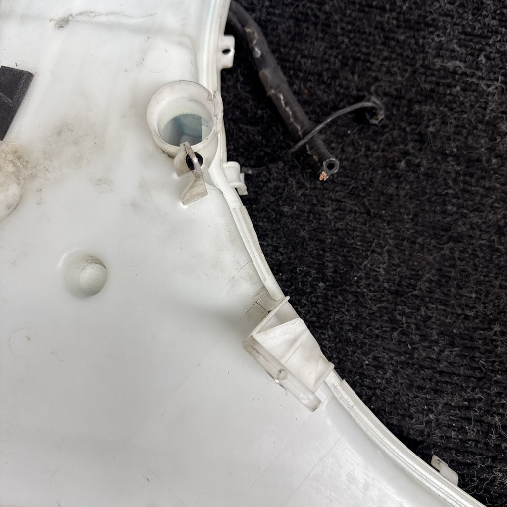 ☑️ 08-13 BMW 128i 135i E82 E88 Windshield Washer Reservoir Tank Coupe Sedan OEM