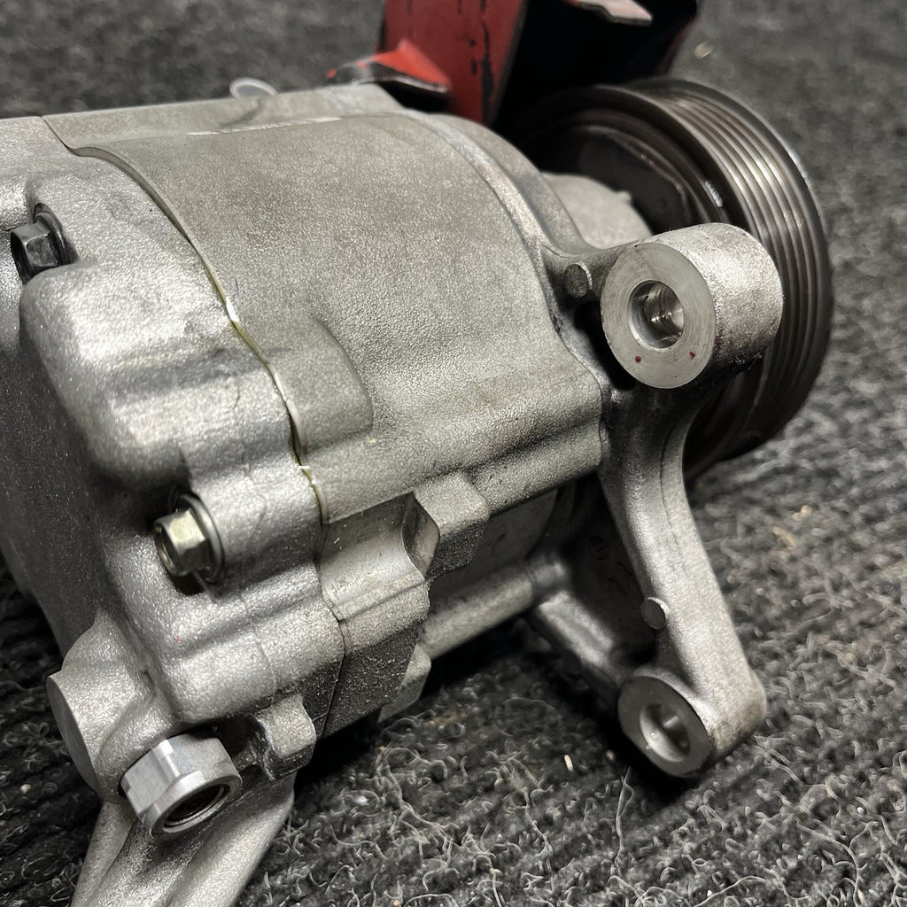 ☑️ 2017-2020 Subaru BRZ AC Compressor Air Conditioning 4472803260 FRS FR-S 17-20