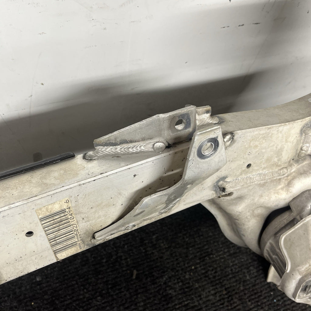 ☑️ 07-13 OEM BMW E93 E88 Front K-Frame Subframe Crossmember Suspension Carrier