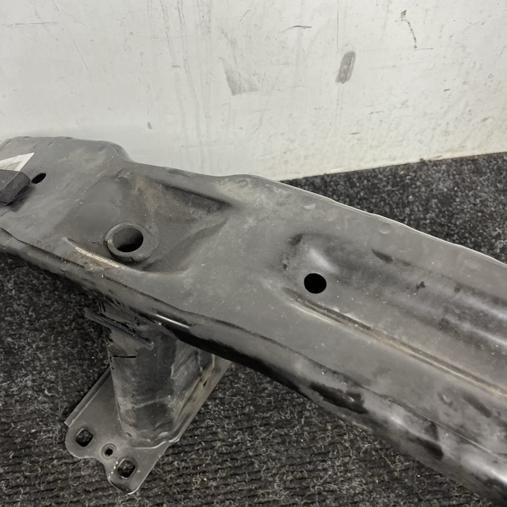 ☑️ OEM BMW E82 E88 128i 135i Front Support Frame Bumper Reinforcement Rebar Bar