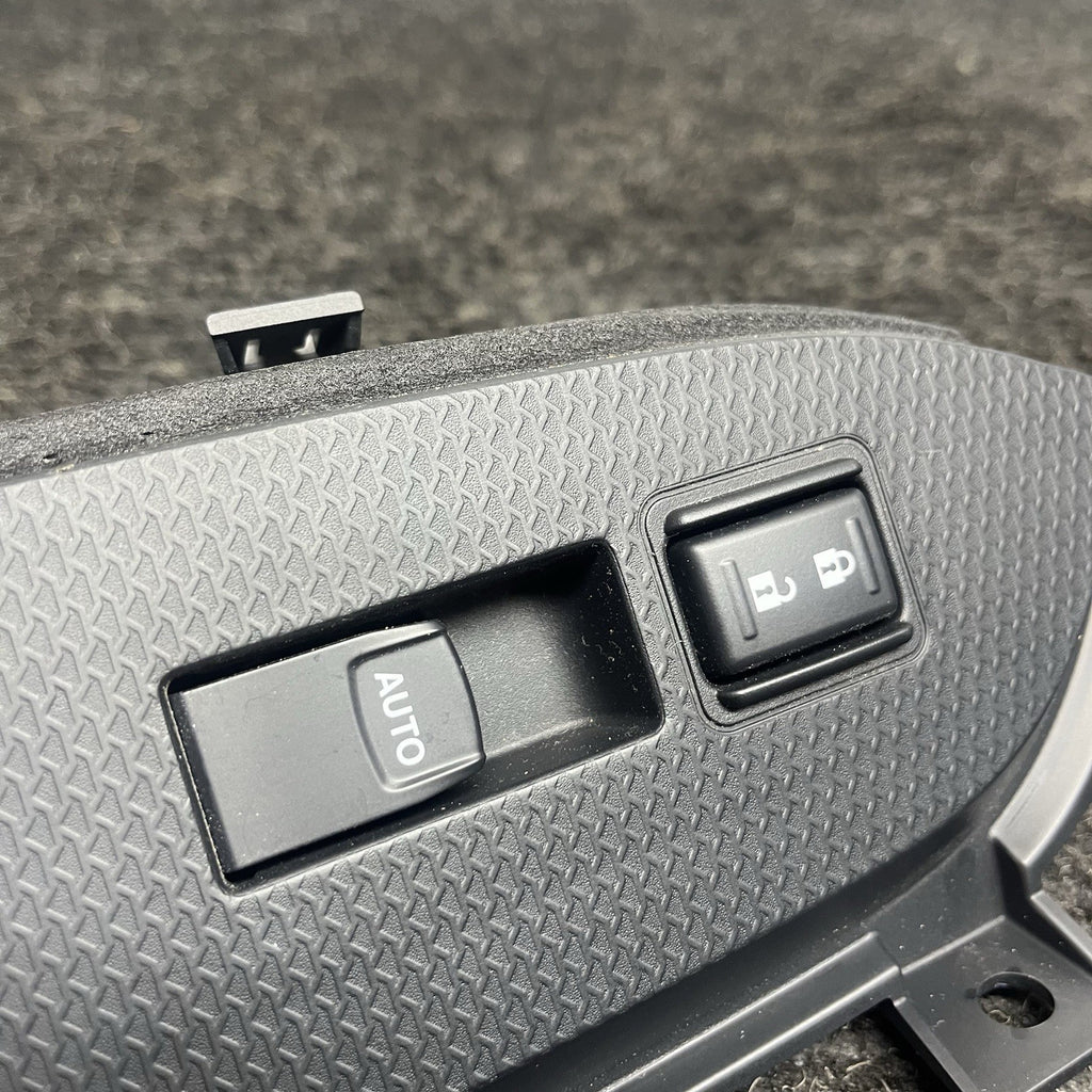 ☑️ 2013-2020 Subaru BRZ 86 FRS Passenger Right RH Side Window Door Switch OEM