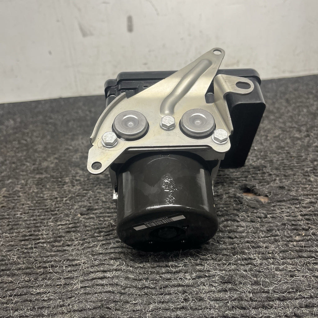 ☑️ OEM BMW E90 E92 E93 M3 ABS Brake Pump Anti Lock DSC Dynamic Stability Control