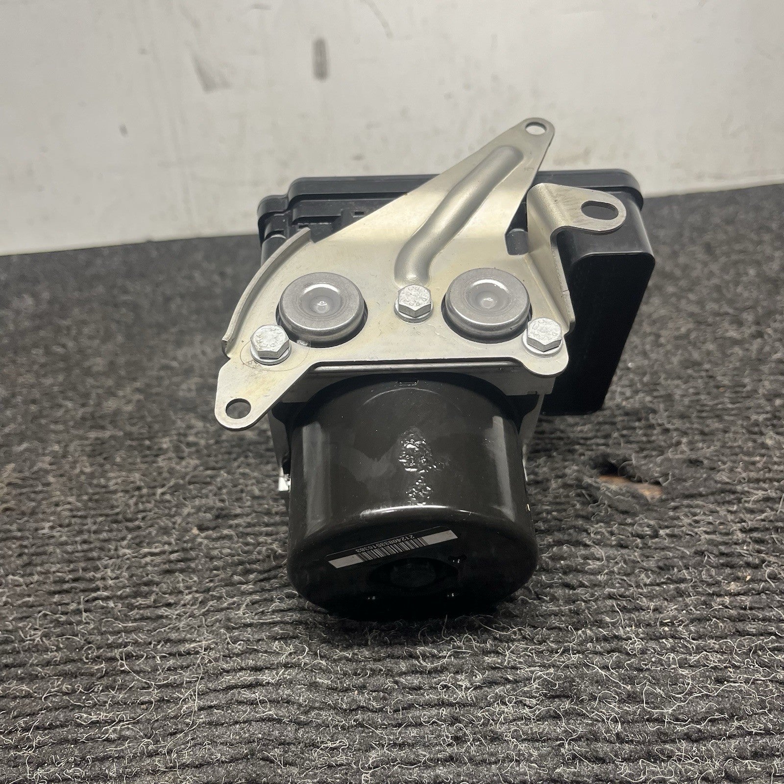 ☑️ OEM BMW E90 E92 E93 M3 ABS Brake Pump Anti Lock DSC Dynamic Stability Control