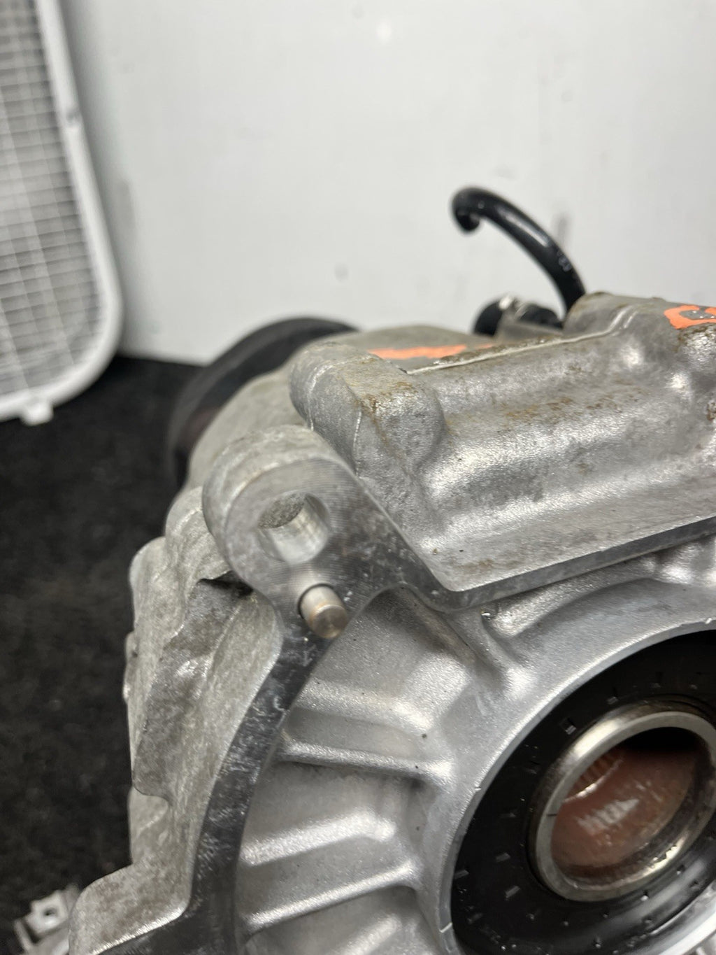 ☑️ 2007 - 2010 BMW E90 E92 E93 335XI N54 AWD TRANSFER CASE ASSEMBLY 7548666 OEM