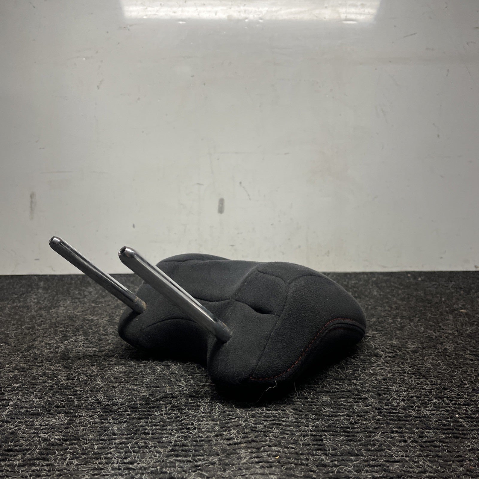 ☑️ 13-17 Scion FR-S Headrest Front Seat Cloth BRZ 2013-2017