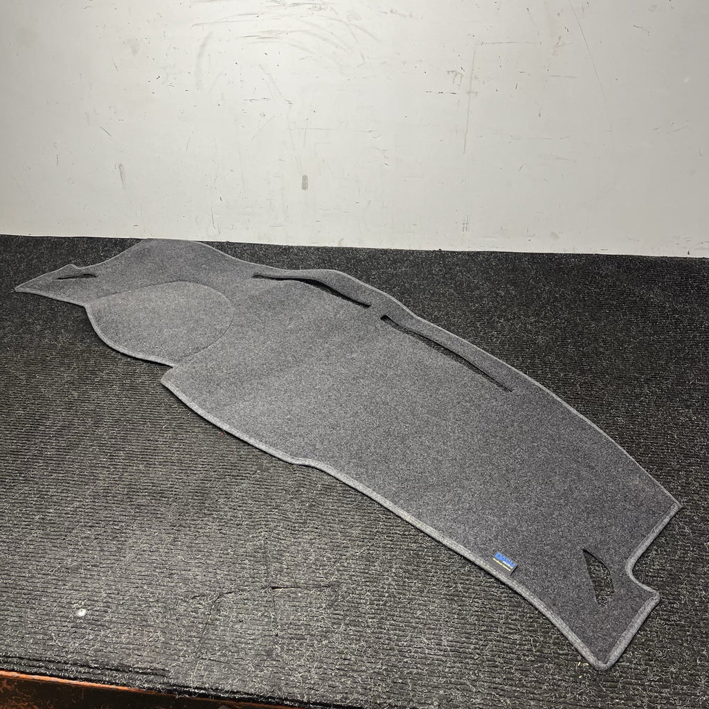 ☑️ DashDesigns Cover Dashboard Mat Interior Pad For 13-16 Toyota 86 Scion FRS