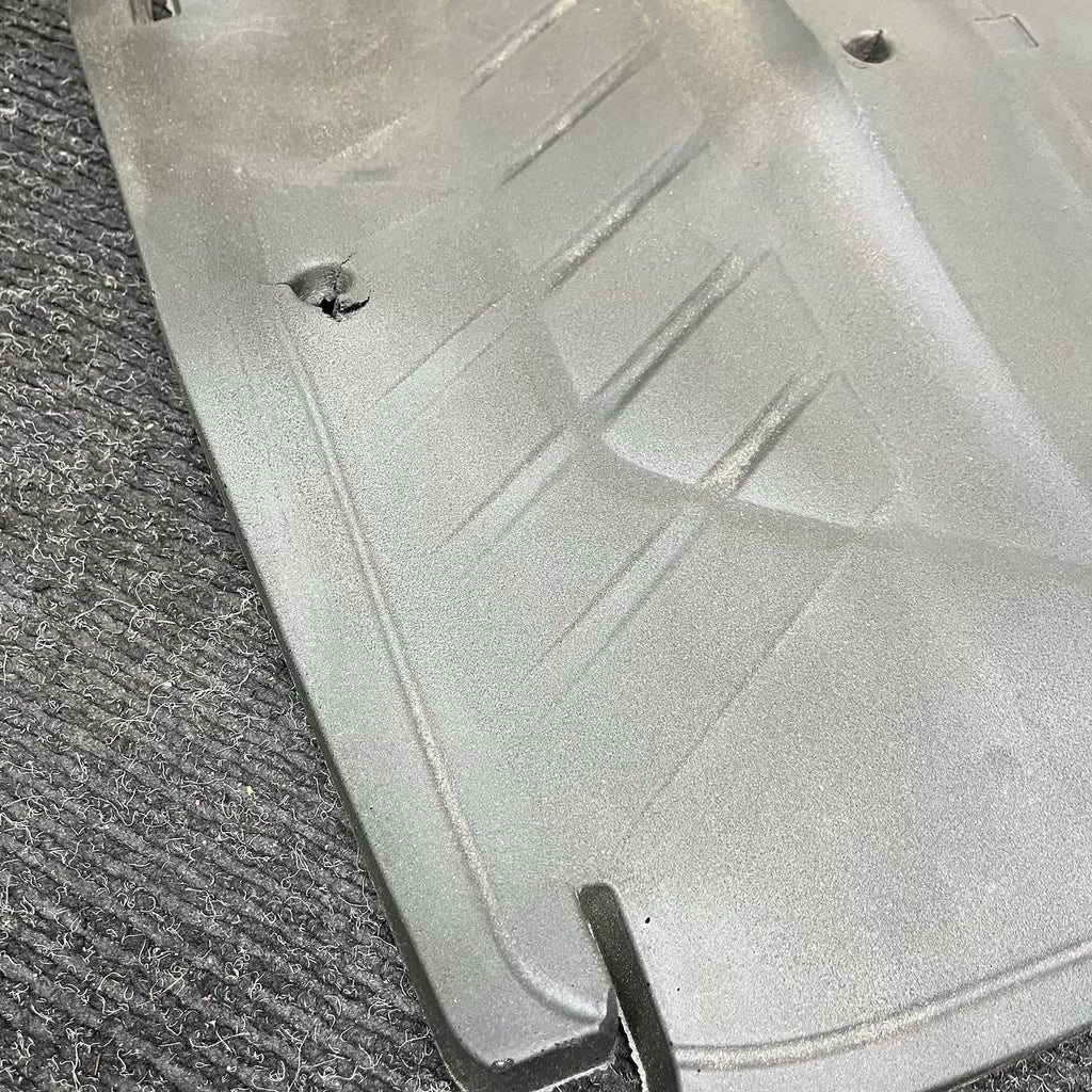 ☑️ 14-18 BMW N55 ENGINE COVER ACOUSTIC INSULATION FOAM OEM