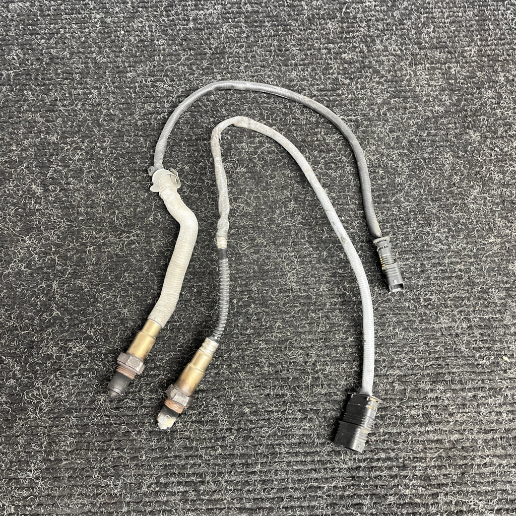 ☑️ OEM BMW E82 E88 E90 F10 F32 F06 Cat Catalytic Lambda  Oxygen O2 Sensor N55