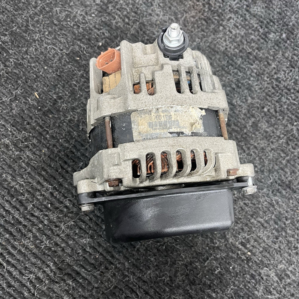 ☑️ 2013-2016 Subaru BRZ Alternator Assembly OEM 13-16 Scion FR-S