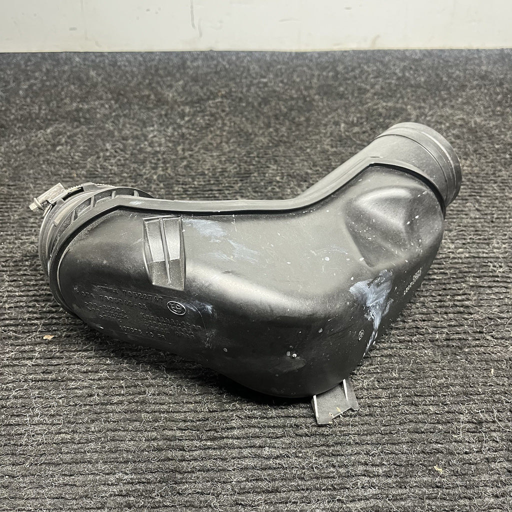 ☑️OEM BMW F22 F23 F30 F32 F33 F36 Engine N20 Air Intake Boot Duct Hose Pipe Tube