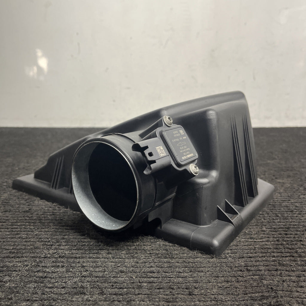 ☑️ BMW Air Intake Filter W/Sensor 6827562 3.0L Fits 07-10 BMW X3