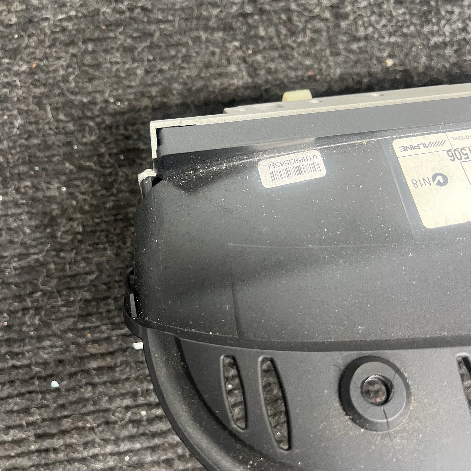 ☑️ 11-13 BMW E90 E92 E93 DASH CIC INFORMATION 8.8" SCREEN DISPLAY 9211969 OEM