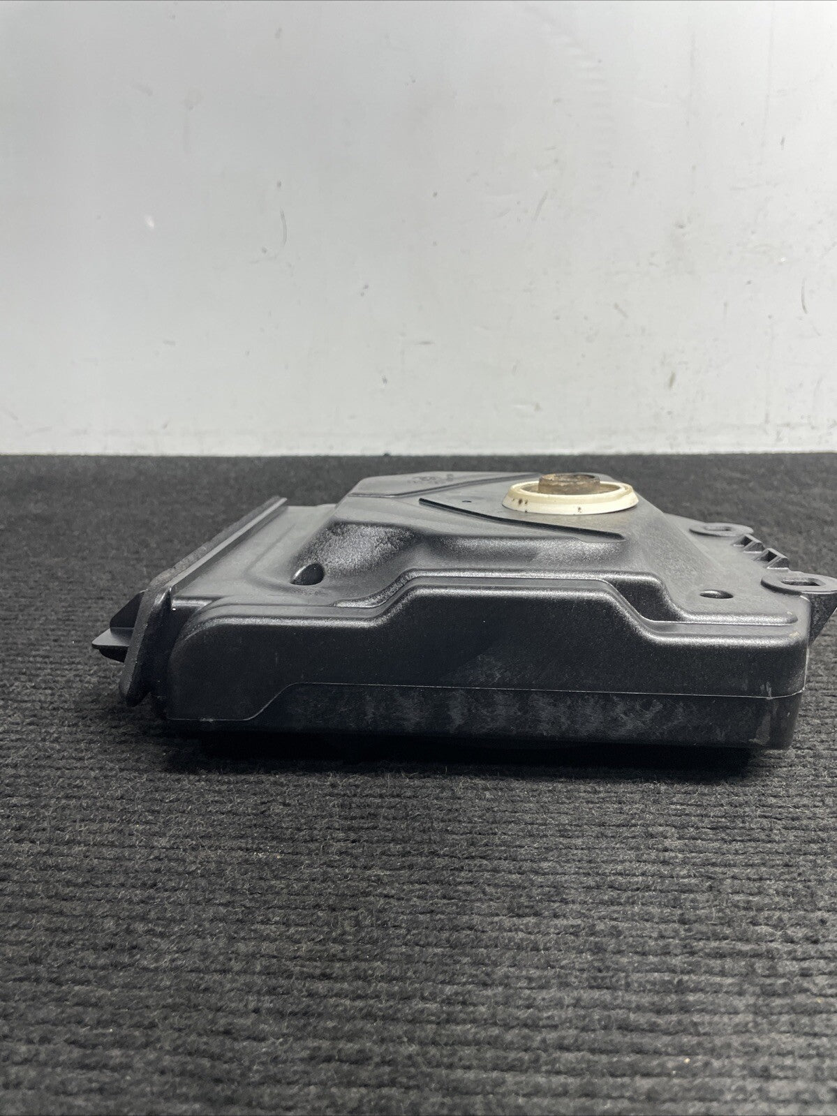 ☑️ 09-15 BMW 750i 750Li F01 F02 Front Left Central Speaker Woofer 9151965 Oem