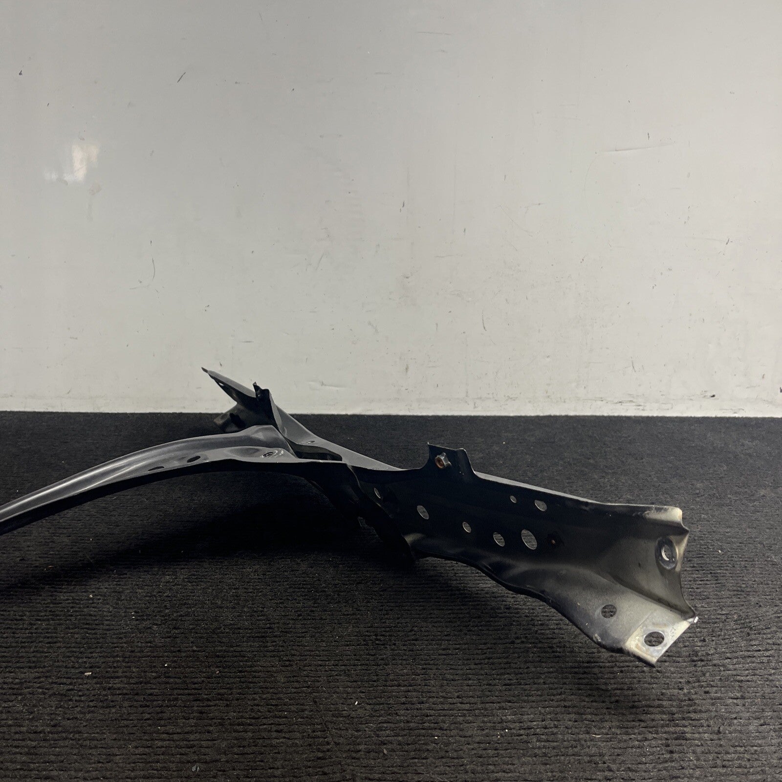 ☑️ 2013-2019 Subaru BRZ Scion FRS Radiator Upper T Bar Bracket Core Support OEM