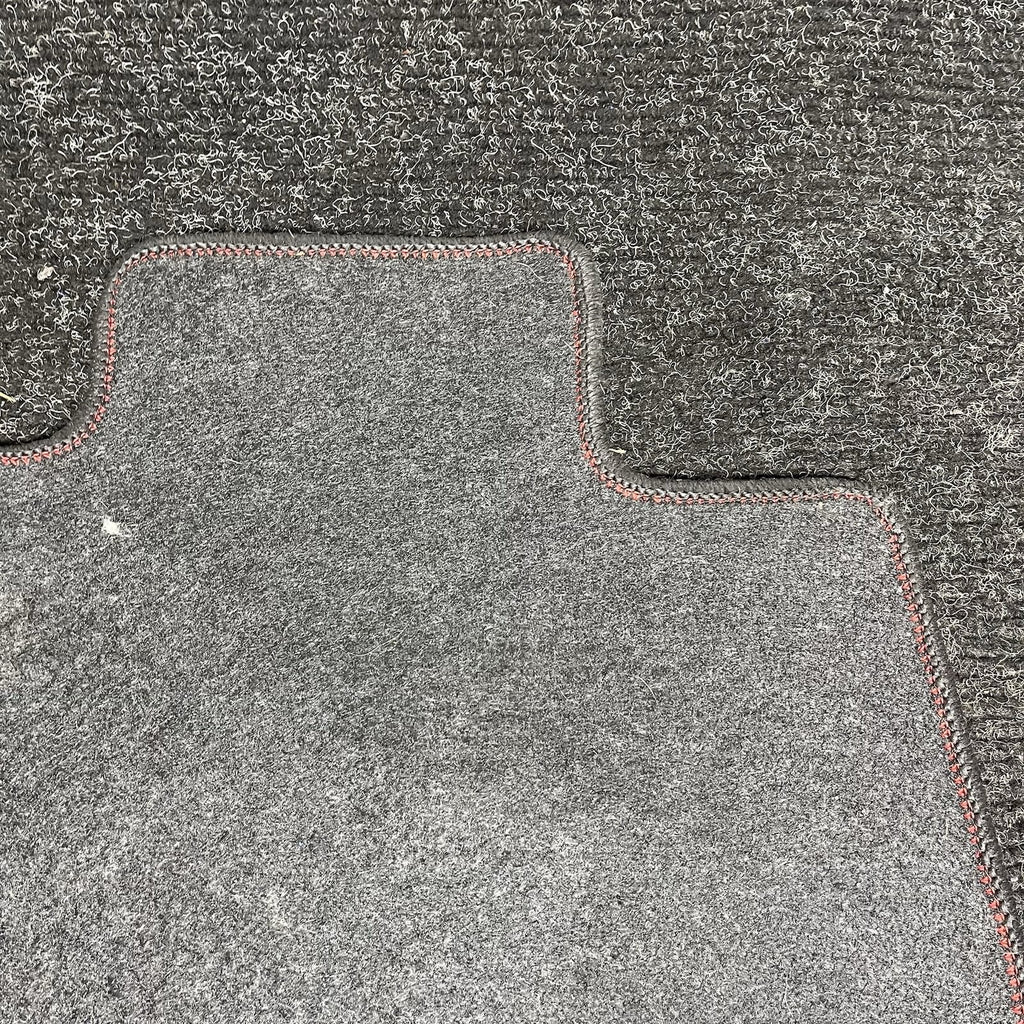 ☑️ Scion FRS Front Complete Carpet Floor Mat Pair OEM