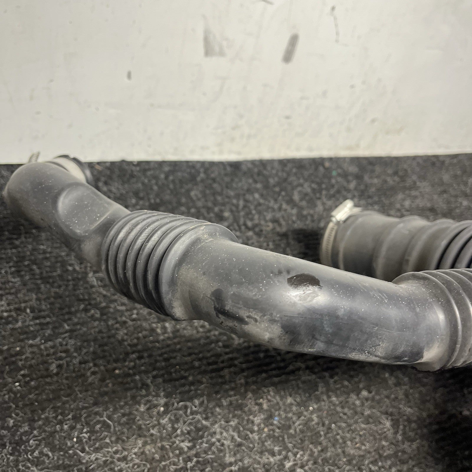 ☑️ 2013-2016 SUBARU BRZ SCION FR-S OEM AIR INTAKE FILTER PIPE TUBE FA20 NOTE