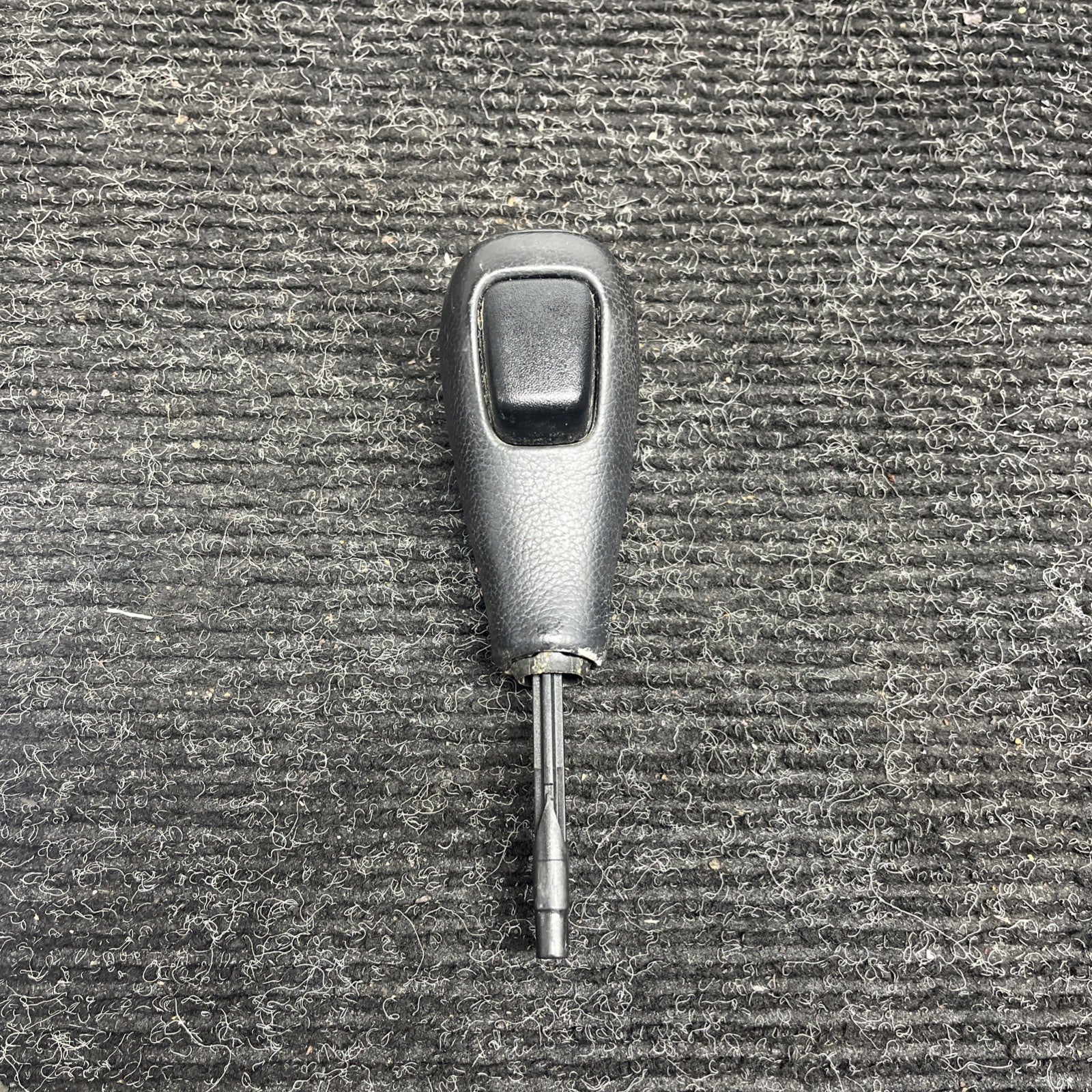 ☑️ 07-13 BMW E90 E92 328I 335I AUTOMATIC GEAR SHIFT KNOB SHIFTER OEM