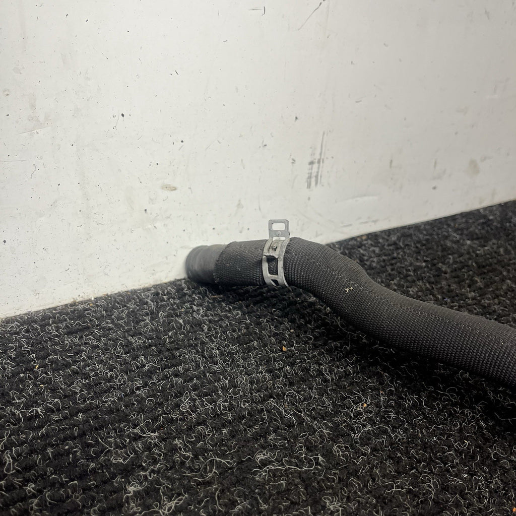 ☑️ 2007-2013 BMW 135i 335i N55 Thermostat Hose Heater Coolant Return Pipe OEM