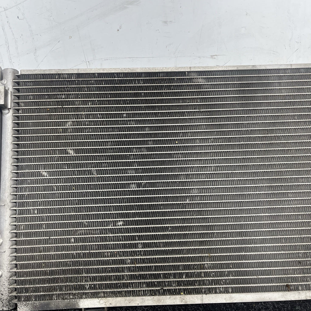 ☑️ 2008-2014 Subaru Impreza WRX STI AC Condenser Air Conditioning OEM 08-14