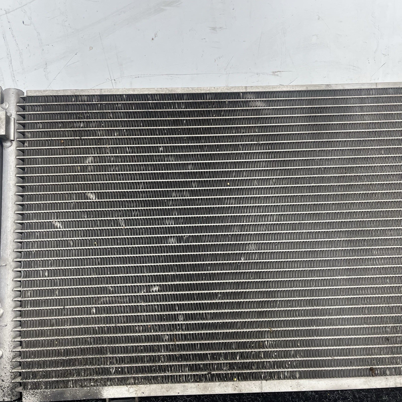 ☑️ 2008-2014 Subaru Impreza WRX STI AC Condenser Air Conditioning OEM 08-14