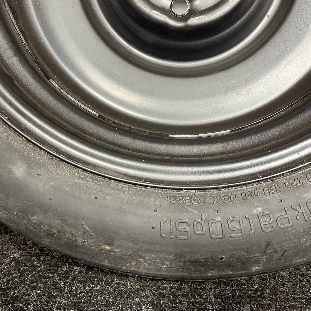 ☑️ 13-20 Scion FRS Subaru BRZ 86 Factory Spare Emergency Tire Rim Wheel OEM
